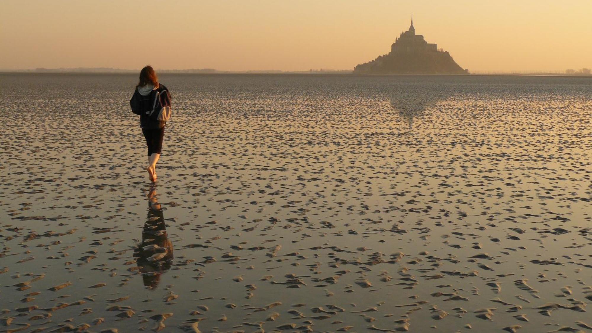 Chateau De Bouceel - Mont Saint Michel Vergoncey Luaran gambar